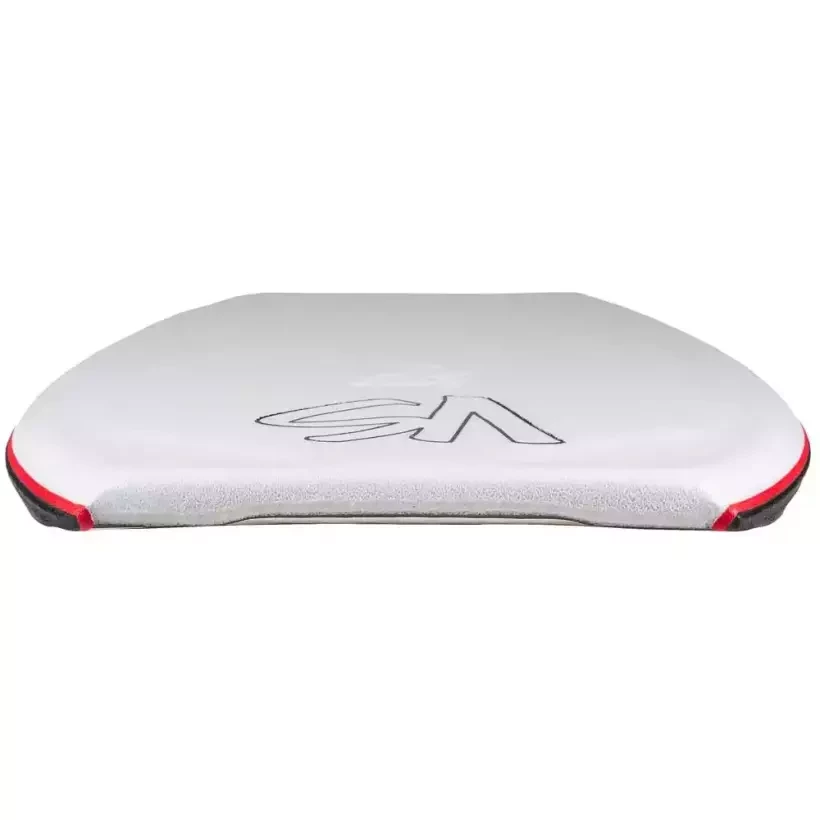 Planche de bodyboard VS Winchester Proride X4 Mini QUAD K19 PP Whit...