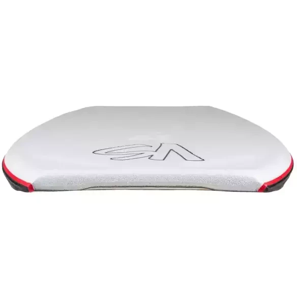 bodyboard VS Winchester Proride X4 Mini QUAD K19 PP White/White