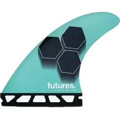 Futures Fins FAM1 HEX series Al MERRICK size M