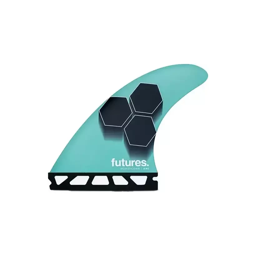 Dérives Futures FAM1 HEX series Al MERRICK taille M