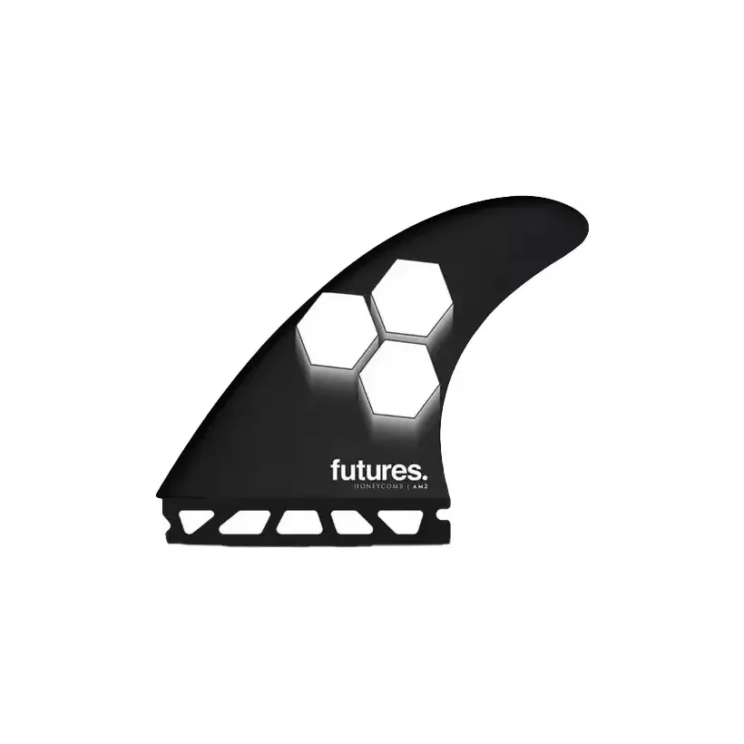 Dérives Futures FAM1 HEX series Al MERRICK taille L
