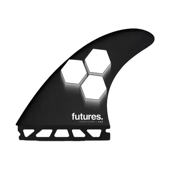 Futures FAM1 HEX Series Al MERRICK size L Fins