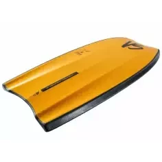 Bodyboard VS Winchester Alphaflex PP Limited Edition Black/Tangerine 2