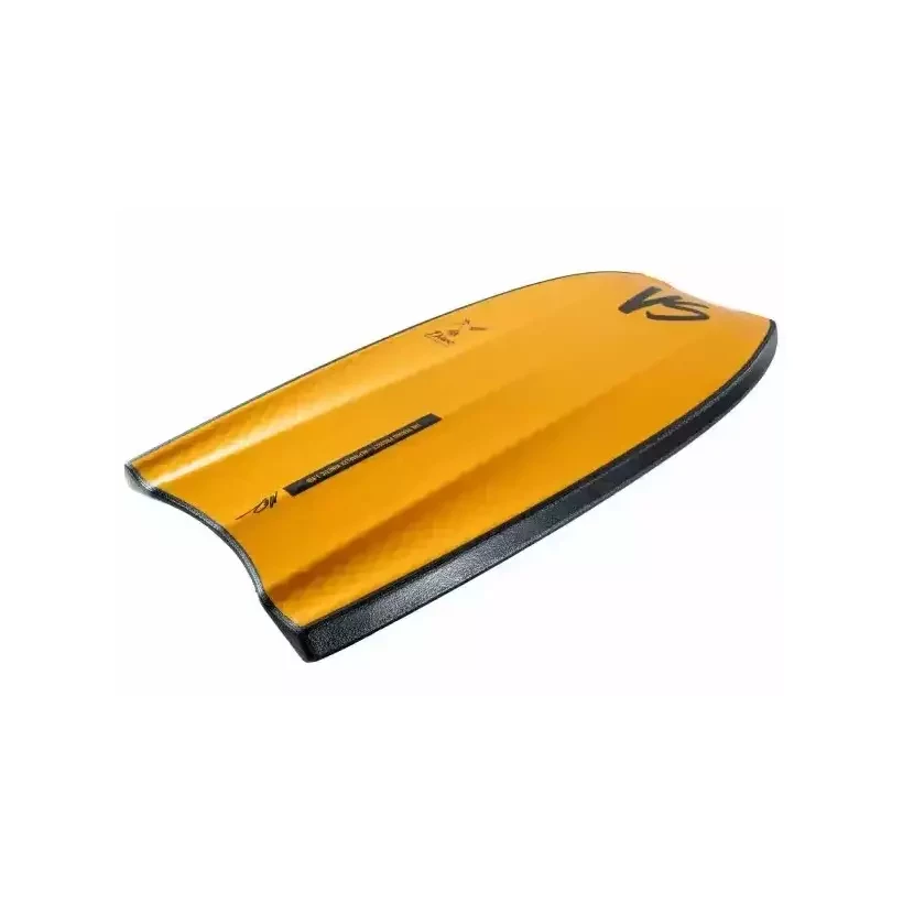 Bodyboard VS Winchester Alphaflex PP Limited Edition Black/Tangerine