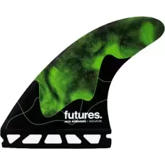 Dérives Futures Jack Robinson Honeycomb taille M