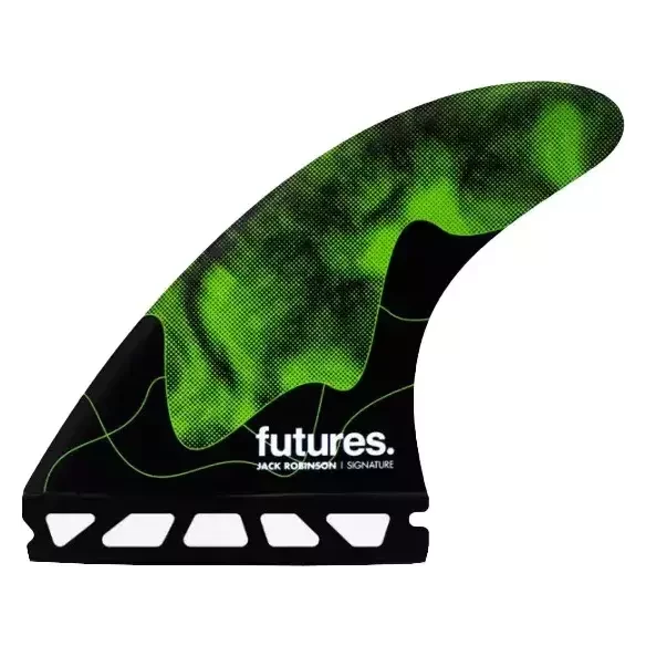 Futures Fins Jack Robinson Honeycomb Size M
