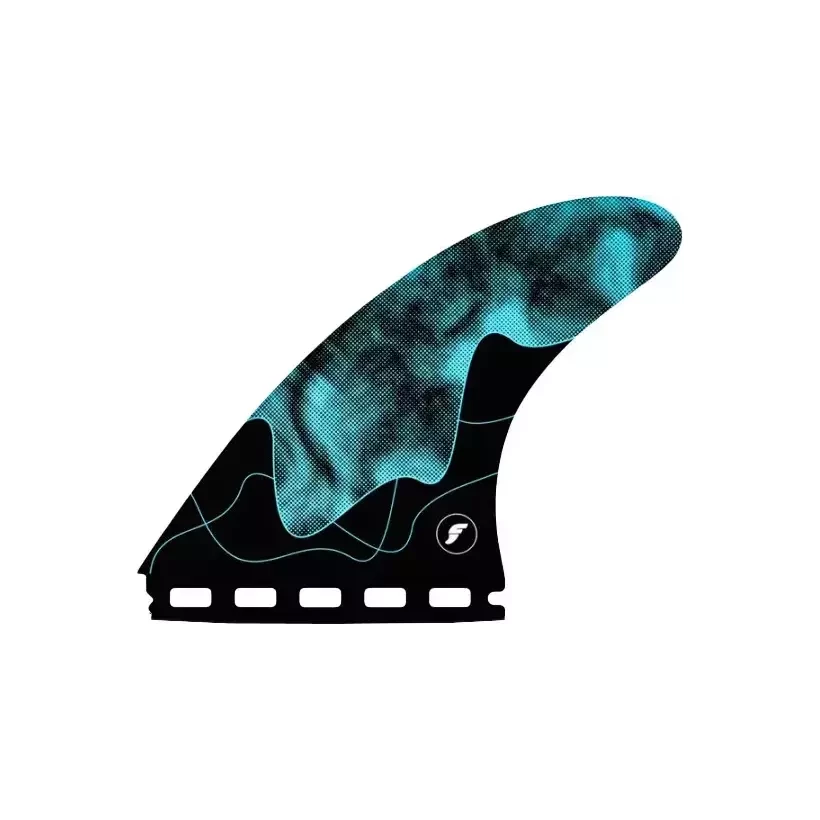 Pinne Futures Jack Robinson Honeycomb taglia L