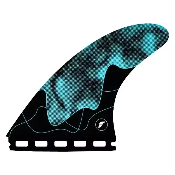 Dérives Futures Jack Robinson Honeycomb taille L