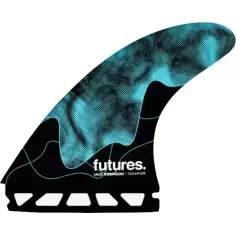 Dérives Futures Jack Robinson Honeycomb taille L