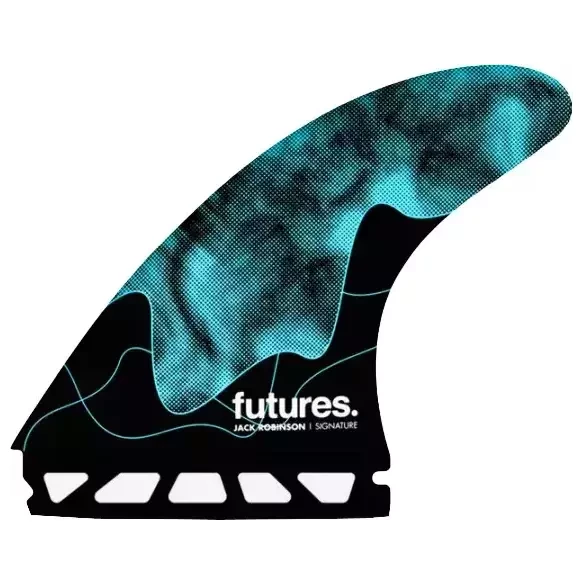 Dérives Futures Jack Robinson Honeycomb taille L