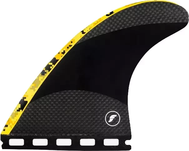 Futures Fins John John FLORENCE Signature Range Techflex size M