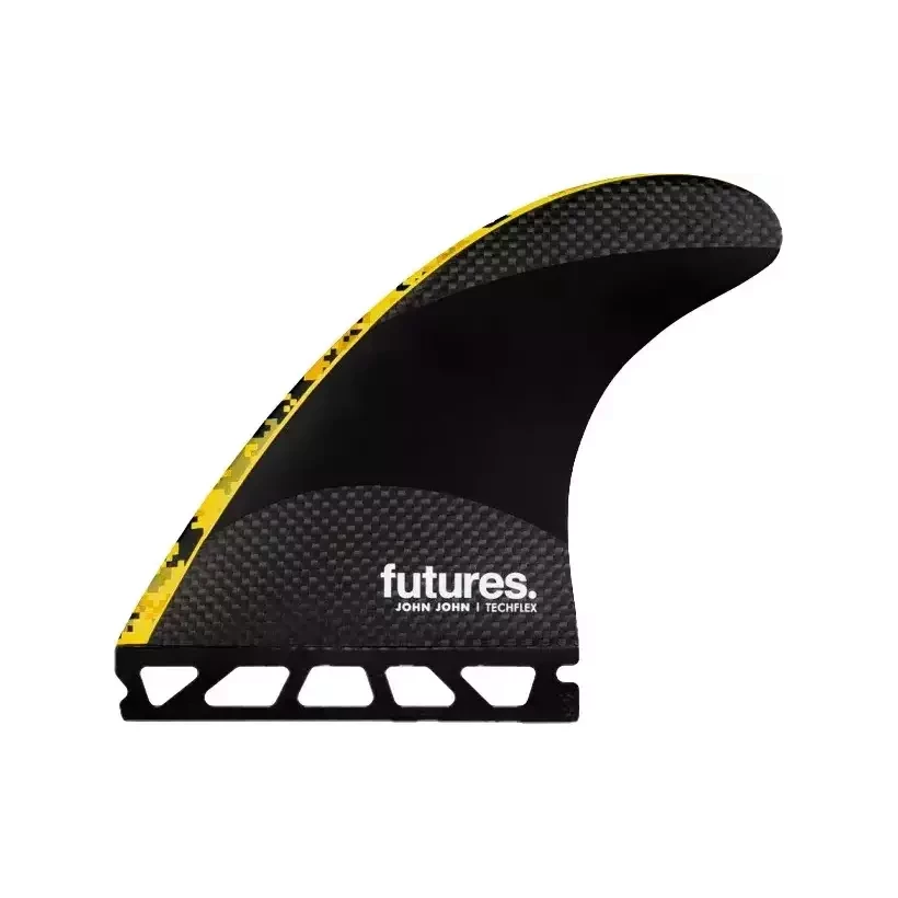 Futures John John FLORENCE Signature Range Techflex maat M vinnen