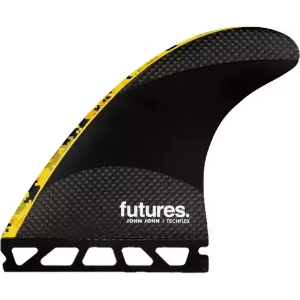 Dérives Futures John John FLORENCE Signature Range Techflex taille M