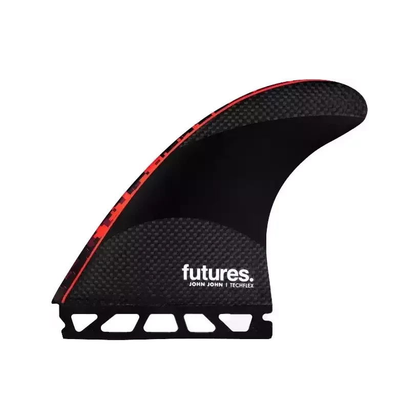 Futures John John FLORENCE Signature Range Size L Fins