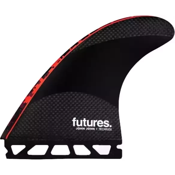 Futures John John FLORENCE Signature Range Größe L