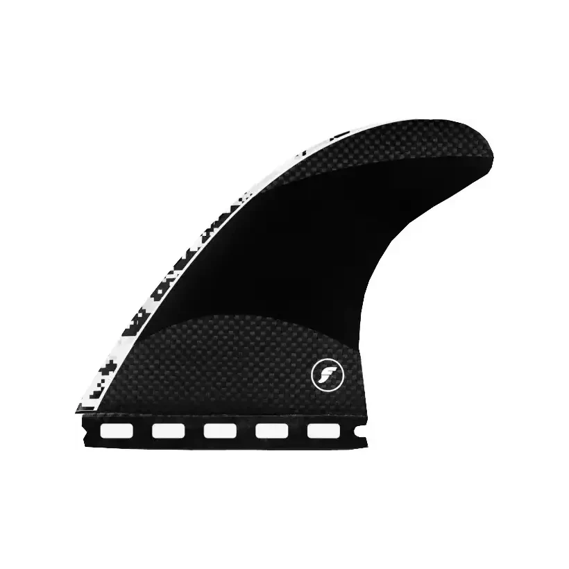 Quilhas Futures John John FLORENCE Signature Range Techflex PRO