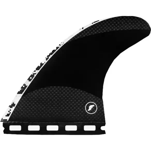 Pinne Futures John John FLORENCE Signature Range Techflex PRO