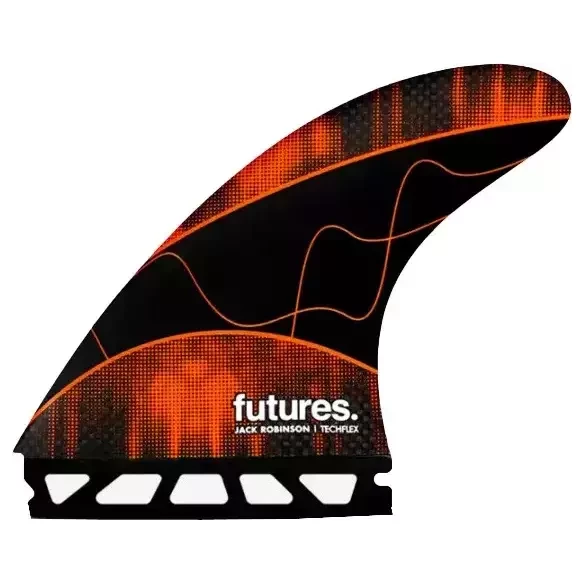 Futures Jack Robinson Techflex Vinnen T:L