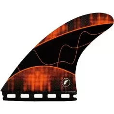 Pinne Futures Jack Robinson Techflex T:L 2