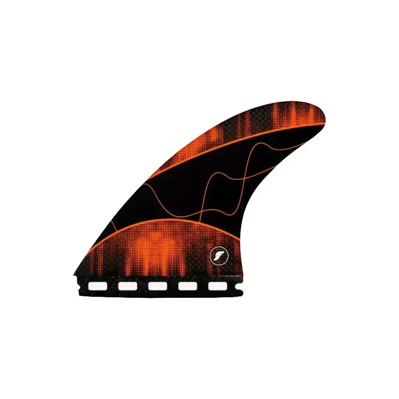 Futures Jack Robinson Techflex Fins T:L