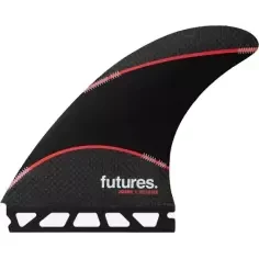 Quillas Futures JORDY SMITH Signature Techflex T:L