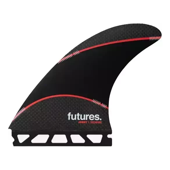 Dérives Futures JORDY SMITH Signature Techflex T:L