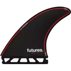 Quillas Futures JORDY SMITH RTM Hex T:L