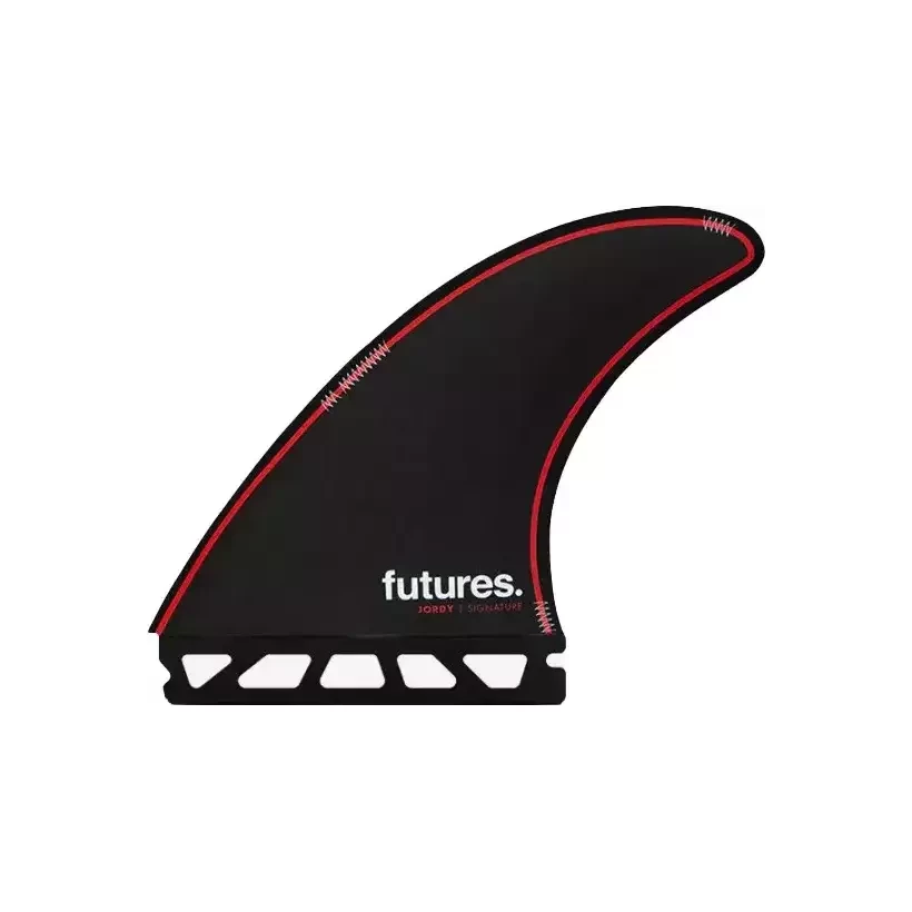 Futures Finnen JORDY SMITH RTM Hex T:L