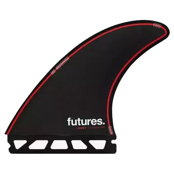 Quilhas Futures JORDY SMITH RTM Hex T:L