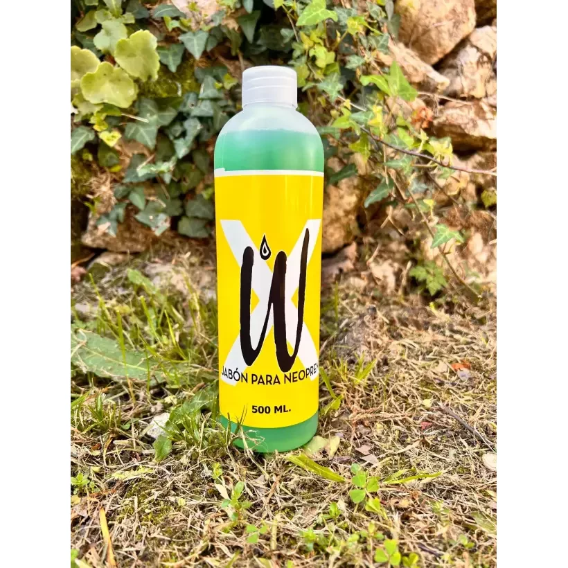 Limpador de neoprene Wetkube Cleaner