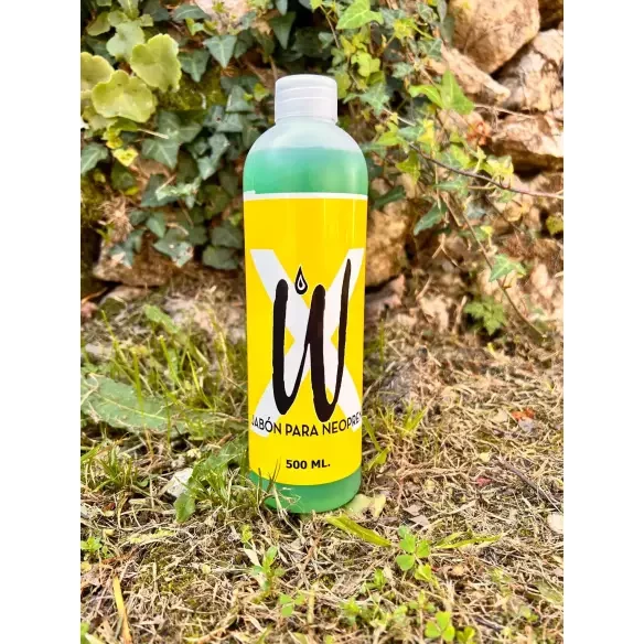 Neopreenreiniger Wetkube Cleaner