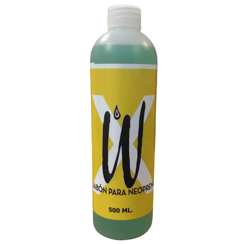 Limpador de neoprene Wetkube Cleaner