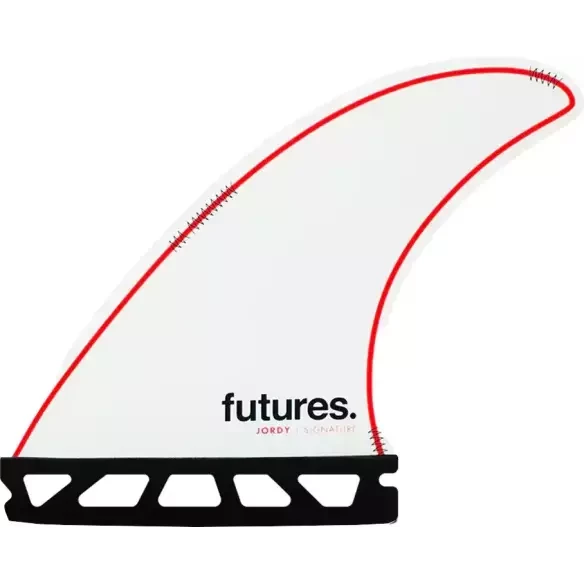 Dérives Futures JORDY SMITH RTM Hex T:M