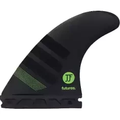 Pinne Futures John John Florence Signature Range-Alpha T:M