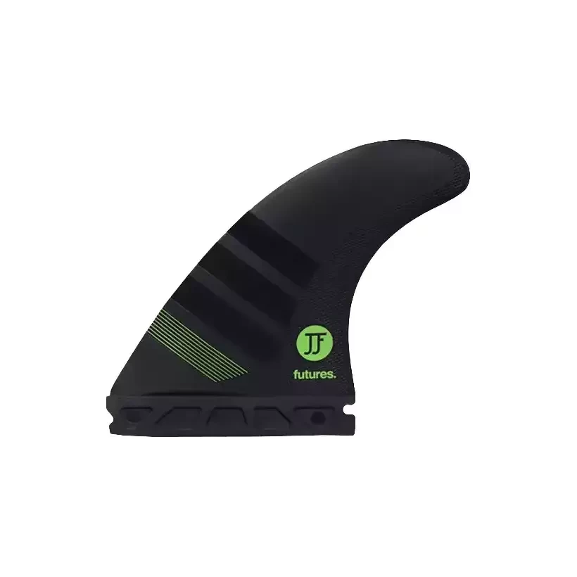 Futures Fins John John Florence Signature Range - Alpha Size M