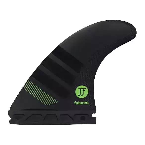 Quillas Futures John John Florence Signature Range-Alpha T:M