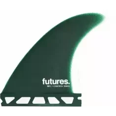 Dérives Futures FTP1 Control Series fiberglass T:L
