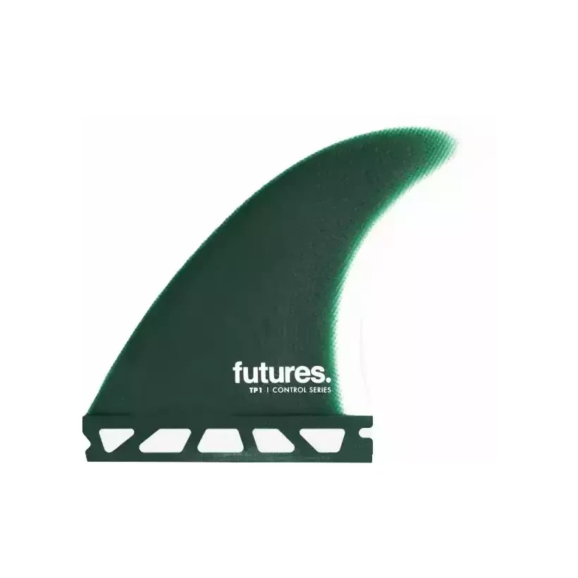 Futures vinnen FTP1 Control Series fiberglass Maat L