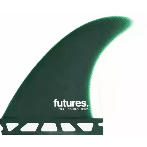 Dérives Futures FTP1 Control Series fiberglass T:L