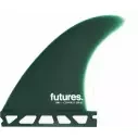 Futures FTP1 Control Series Fiberglass Fins Size: L