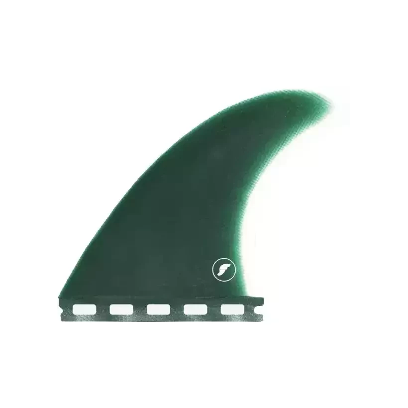 Dérives Futures FTP1 Control Series fiberglass T:L