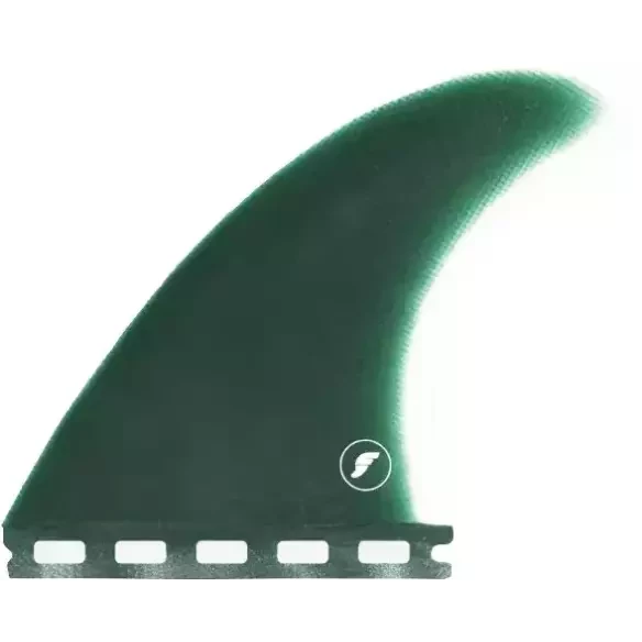 Pinne Futures FTP1 Control Series fiberglass T:L