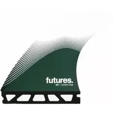 Pinne Futures TP1 RTM Hex T:L