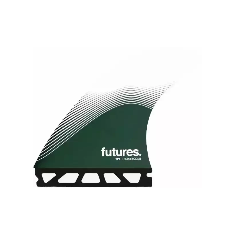 Quillas Futures TP1 RTM Hex T:L