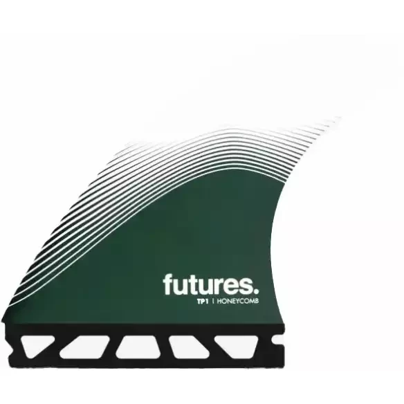 Quillas Futures TP1 RTM Hex T:L