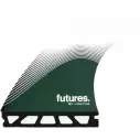 Futures TP1 RTM Hex Fins Size L