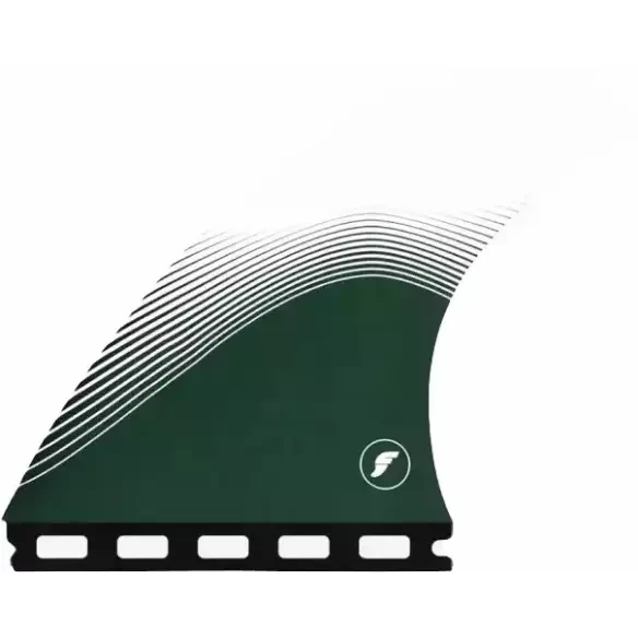 Futures TP1 RTM Hex T:L Surfboard-Finnen