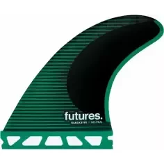 Pinne Futures F6 Blackstix T:M