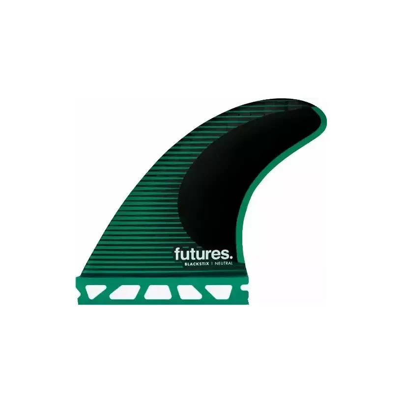 Quillas Futures F6 Blackstix  T:M