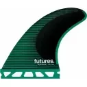 Quillas Futures F6 Blackstix  T:M